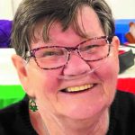 article image - brown, velda